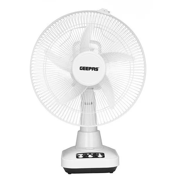 بهترین پنکه شارژی رومیزی