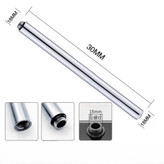 تبدیل دوش پیانویی ضدزنگ کاربردی