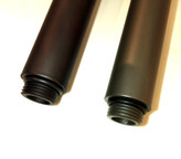 مبدل دوش پیانویی برای آدمهای گودزیلا قد