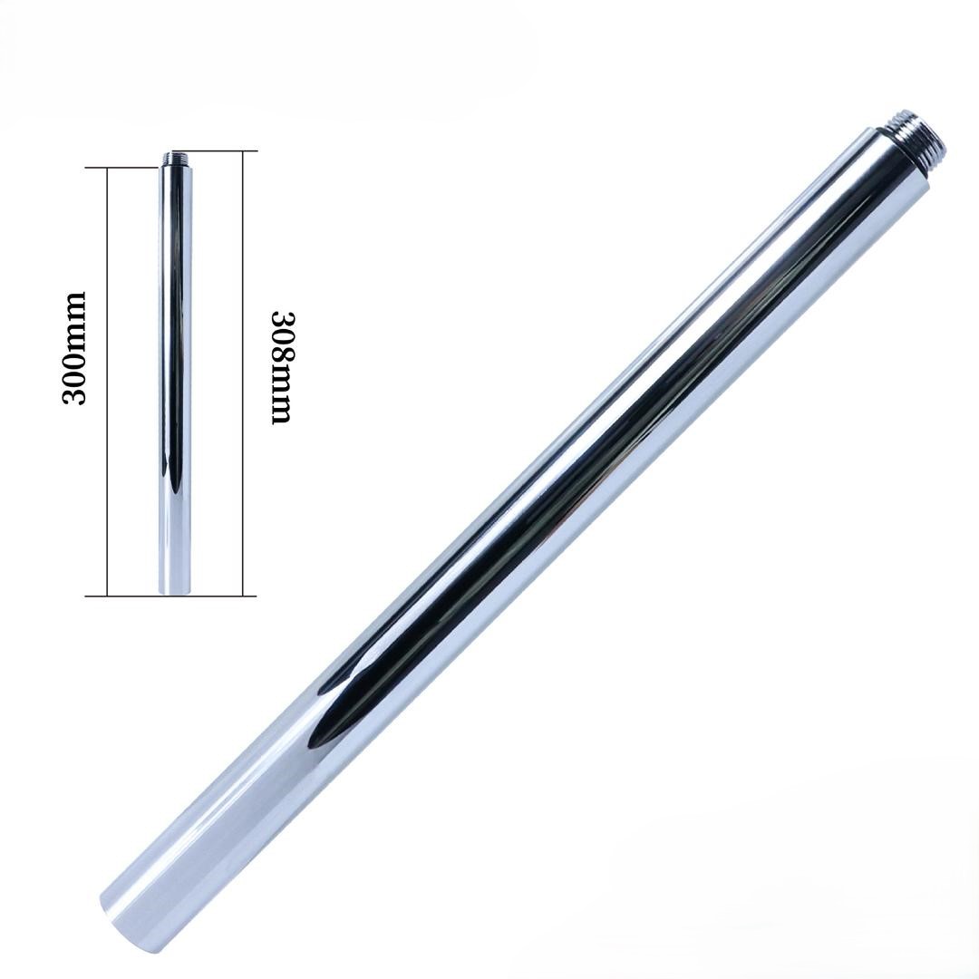 مبدل دوش حمام برای قدبلندها