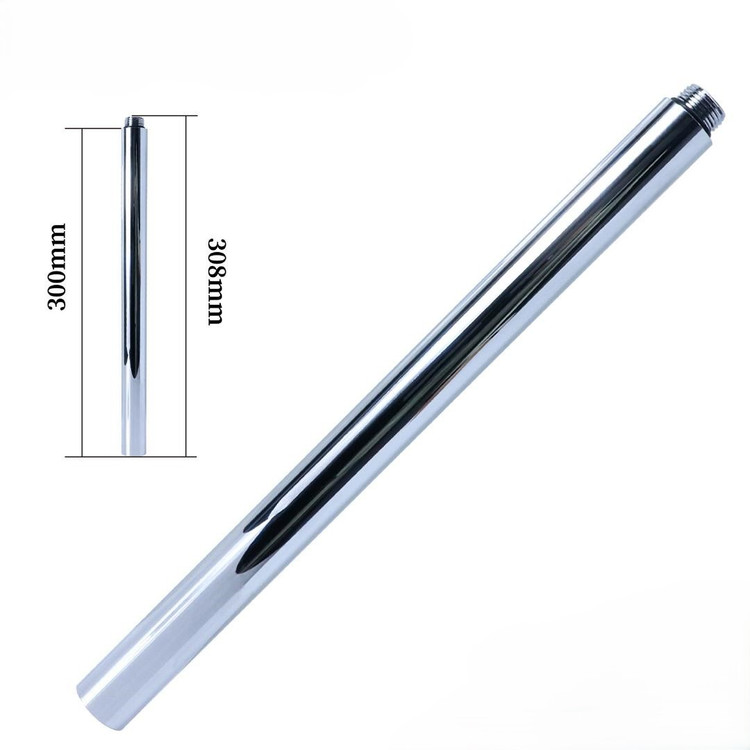 مبدل دوش حمام برای قدبلندها