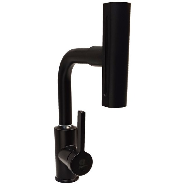 شیر روشویی چهار حالته با قابلیت تنظیم دقیق جریان آب