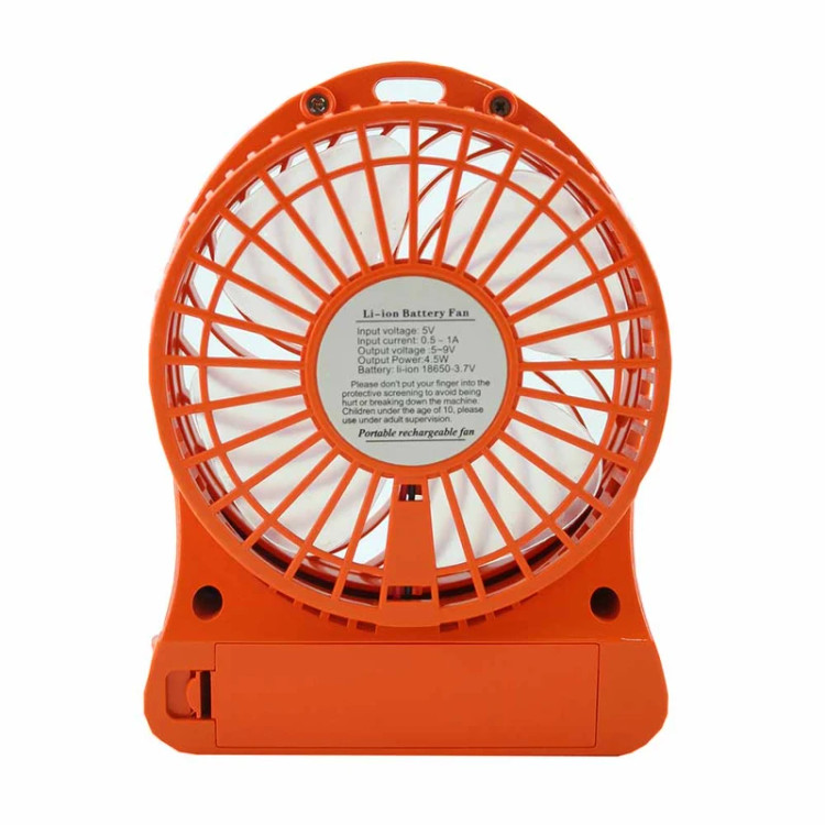 استفاده از پنکه کوچک قابل حمل در خودرو و هنگام رانندگی