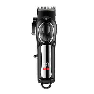 ماشین اصلاح بیسمارک BM7723 روی پایه شارژ - مدل جدید