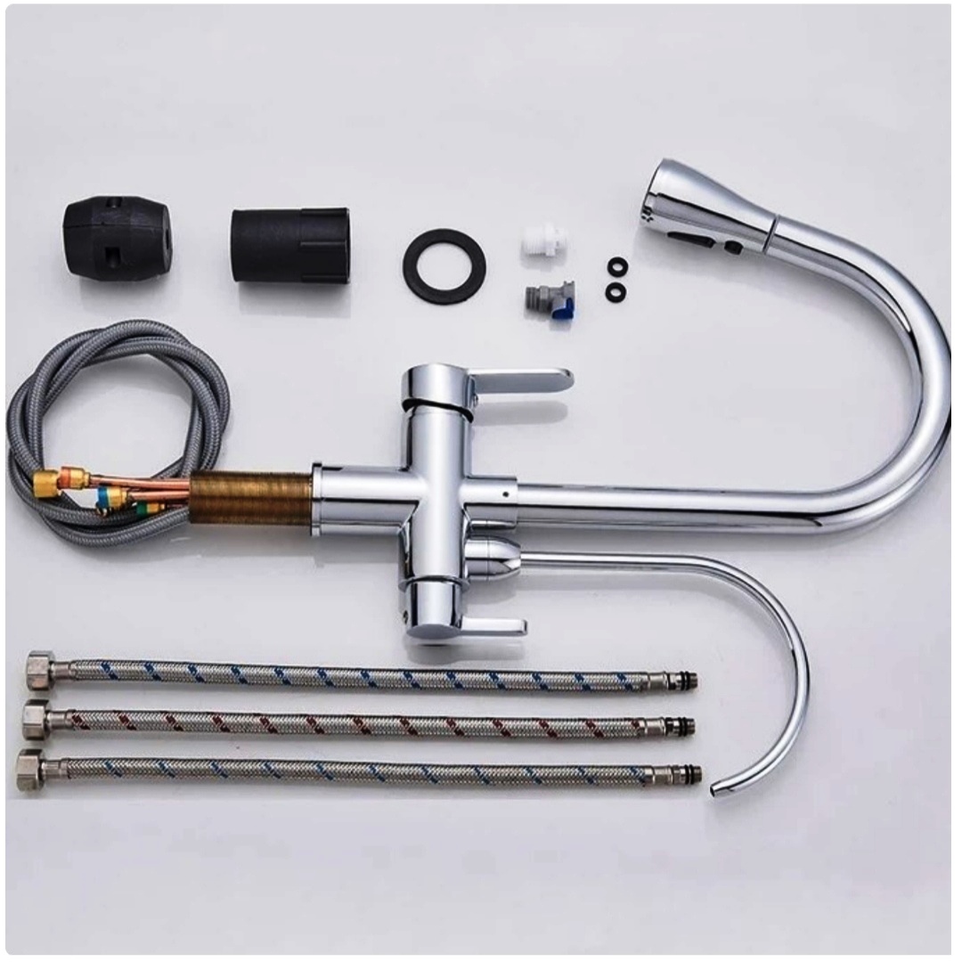 حالت پاشش قوی (power spray) برای زدودن چربیهای سخت