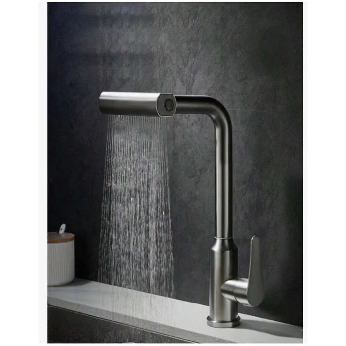 مقایسه شیر قدیمی و جدید هوادیو از نظر راحتی کار