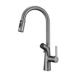 شیر ظرفشویی دیکالان با خروجی تصفیه