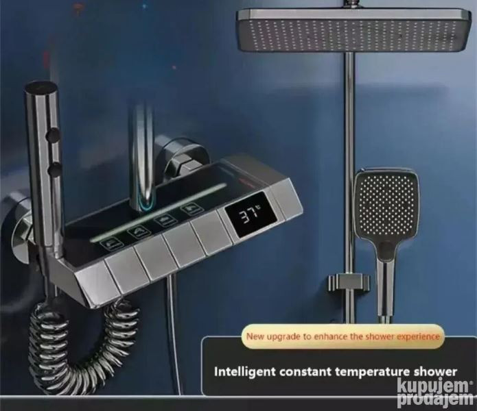 گارانتی و خدمات پس از فروش دوش سان مارینو