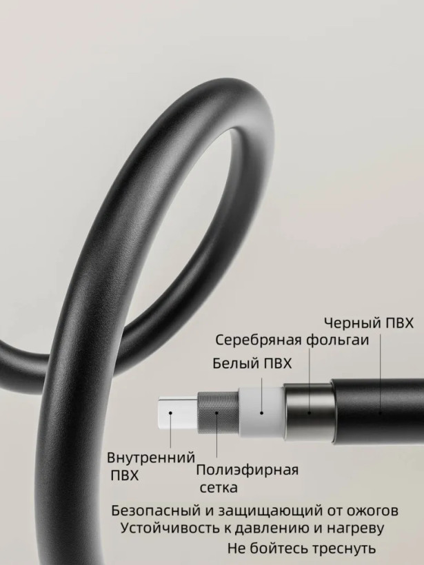 طراحی مدرن و ضد زنگ دوش سان مارینو