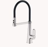 شیر ظرفشویی دو حالته سیلیکونی مدل HD531 برای آشپزخانه مدرن