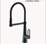 شیر آب ۳۶۰ درجه با طراحی منعطف برند HuaDiao