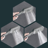 تجربه حمامی متفاوت با پک دوش حمام پیانویی لوکس، طراحی ویژه «پیانو» برای خانهای مدرن.