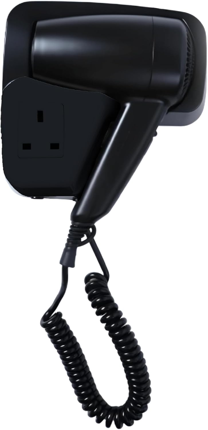 سشوار دیواری Hyshin مناسب حمام