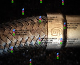 سینک ظرفشویی آبشاری ۷۵ سانت هوادیا استیل ضدزنگ