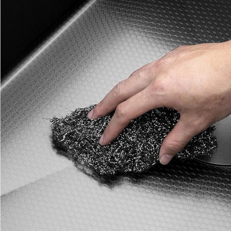 سینک آشپزخانه آبشاری حرفهای مناسب استفاده روزانه