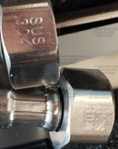 SmartSink HuaDiao ضد خش و مقاوم با طراحی پیانویی