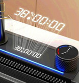 سینک ظرفشویی پیانویی HuaDiao 100 سانتی ضدزنگ