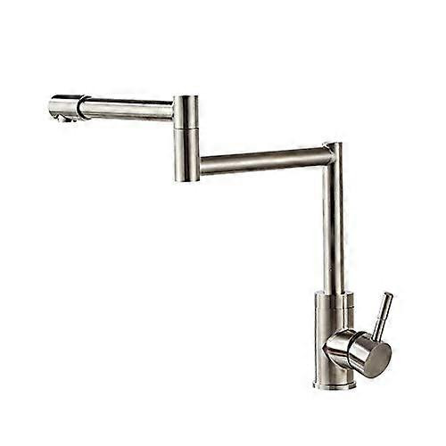 شیر آشپزخانه متحرک 360 درجه