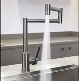 شیر ظرفشویی اقتصادی مدرن