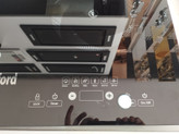 Infrared Electric Cooker 2800W با کنترل دیجیتال