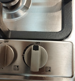 صفحه مقاوم اجاق گاز برای آشپزخانه