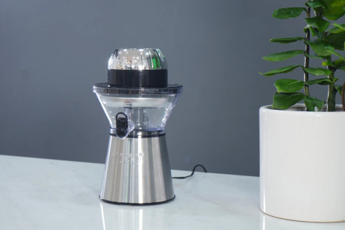 آب مرکبات گیری ZC-4060 با طراحی مدرن و استیل ضدزنگ