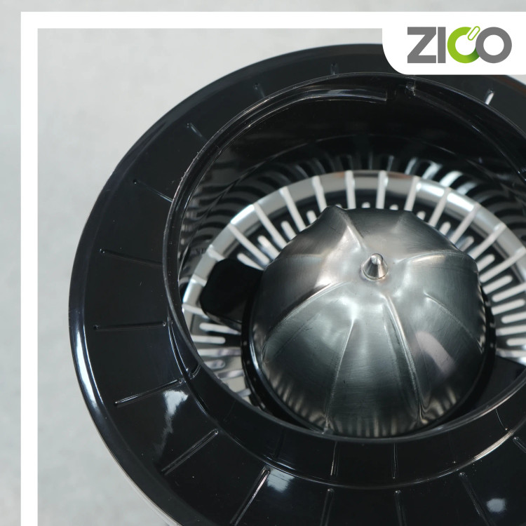 جداسازی آسان قطعات آب مرکبات گیری ZC-4060 برای تمیزکاری سریع