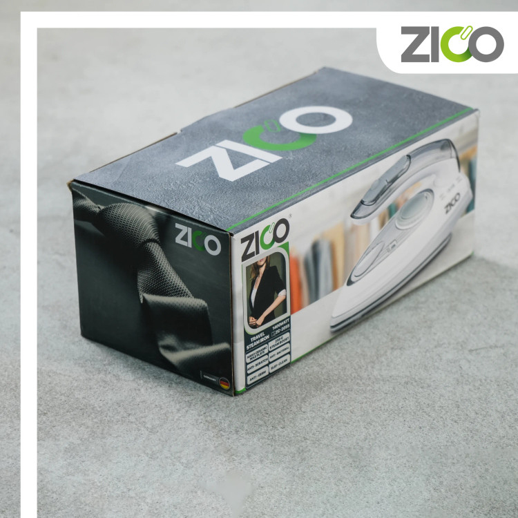 کنترل حرارت اتو مسافرتی ZC-2055