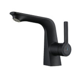 شیر حمام Hyshin مدل 2603 از زاویه بالا