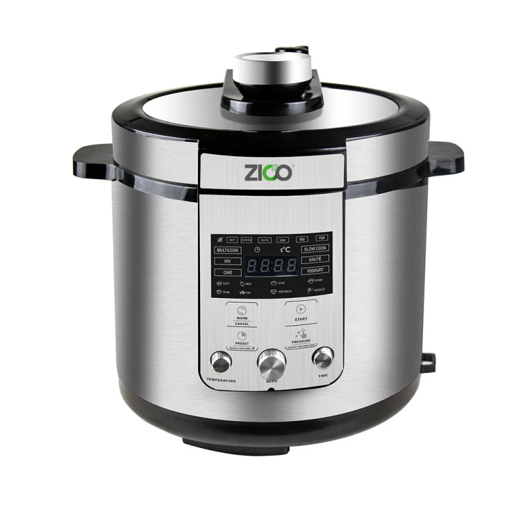 پلوپز هوشمند ZC-3039