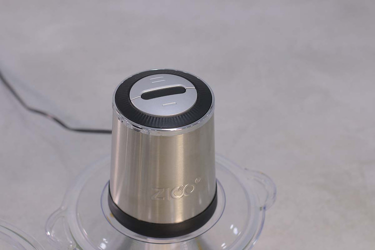 خردکن با موتور قوی