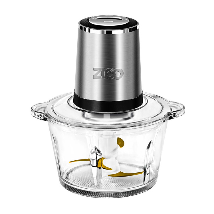 خردکن برقی خانگی