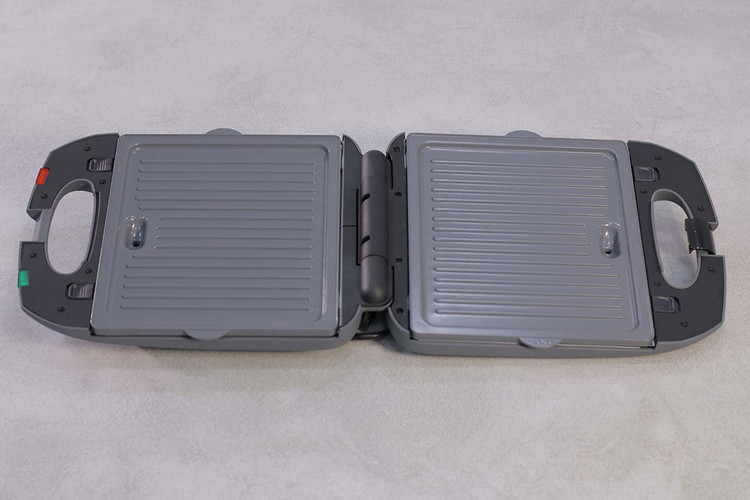 ساندویچ ساز گریل و اسنک ساز