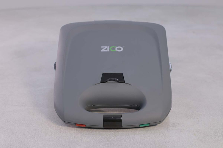 ساندویچ ساز 2×1 مدل ZC-8045