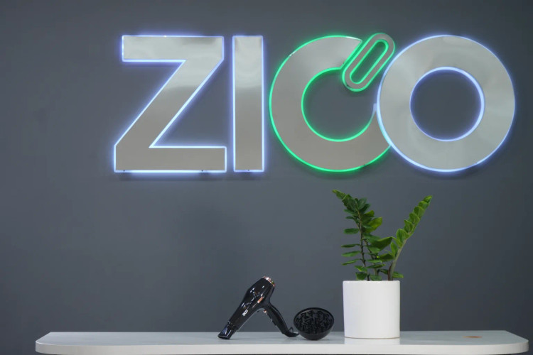 سشوار خانگی پرقدرت