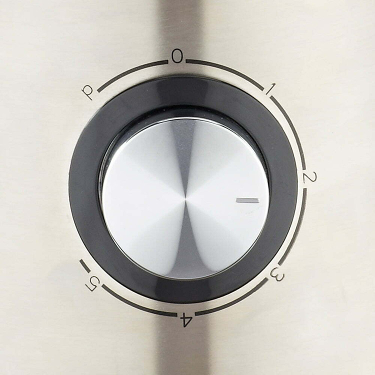 مخلوطکن با عملکرد سریع