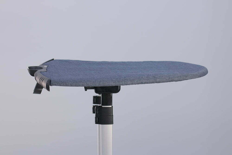 صافکاری لباس با بخار گرم