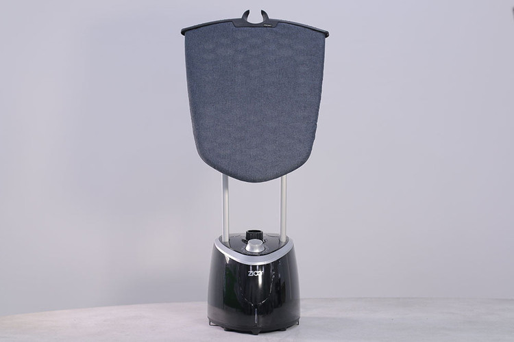 اتو بخار ایستاده خانگی