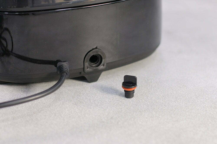 اتو بخار حرفهای با طراحی مدرن