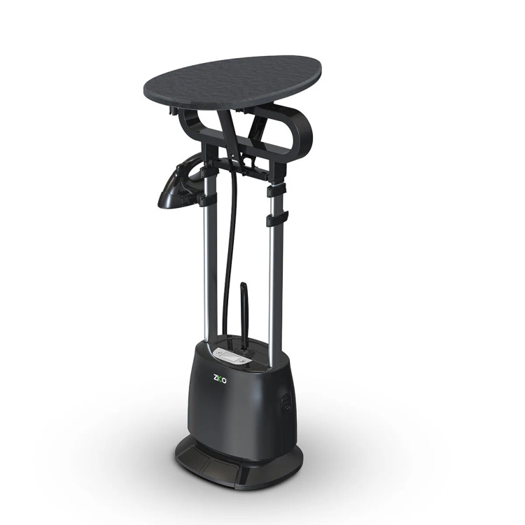 اتو بخار ایستاده مدل ZC-9502 با مخزن 2 لیتری