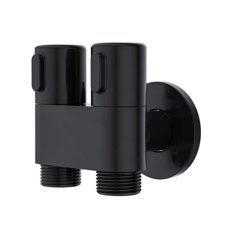 شیر دو خروجی طلایی برای سرویس بهداشتی خانههای ایرانی