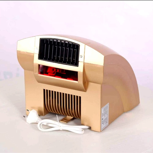 سنسور مادون قرمز و نازل خروجی باد دست خشککن هوادیائو L2000