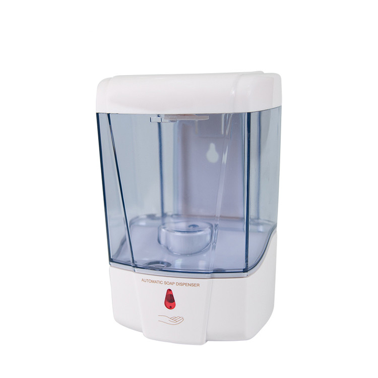 مقایسه اندازه و ظرفیت جا مایع اتوماتیک بریمیکس با محصولات معمولی