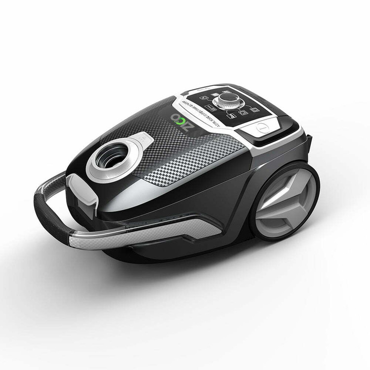 جاروبرقی زیکو ZC-1025 با طراحی مدرن و کمصدا