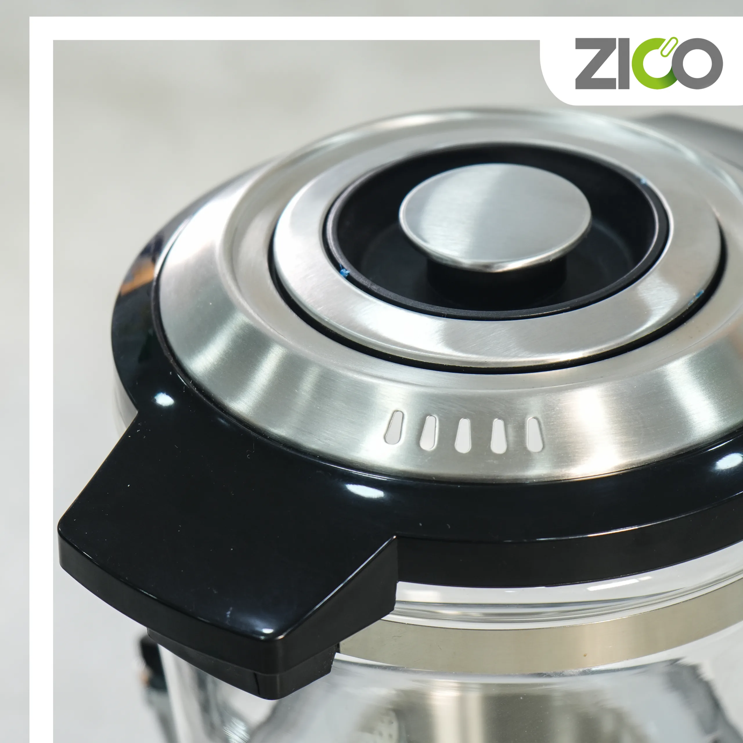 دسته ارگونومیک و آسان برای جابجایی ZC-4220