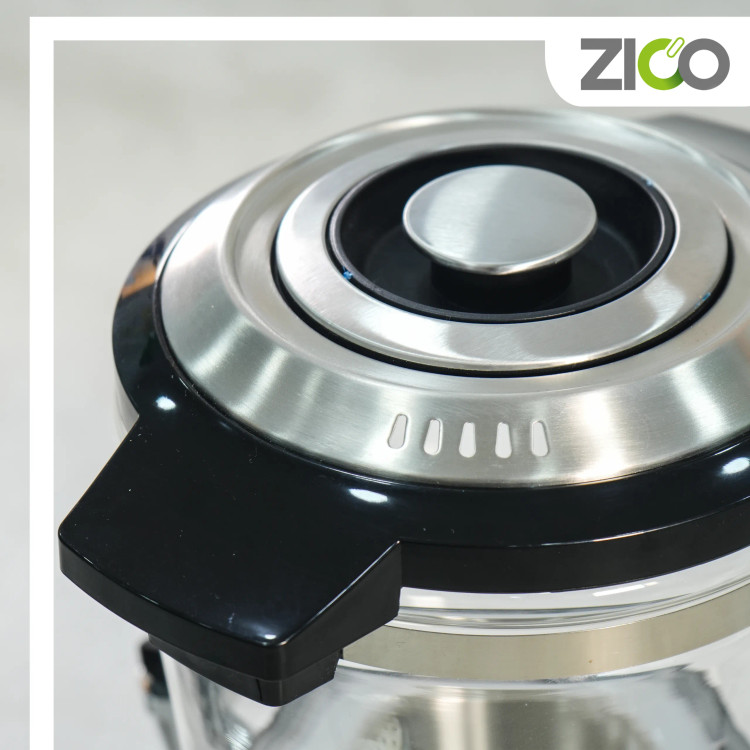 دسته ارگونومیک و آسان برای جابجایی ZC-4220