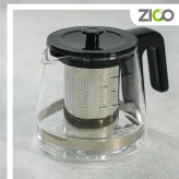 سماور برقی ZICO ZC-4220 روی میز آشپزخانه