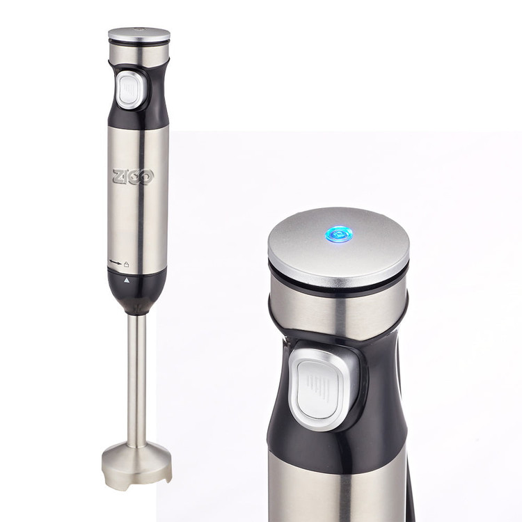 گوشتکوب تک کاره ZICO با طراحی ارگونومیک