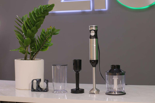 گوشتکوب برقی ZICO ZC-7061 با طراحی ارگونومیک