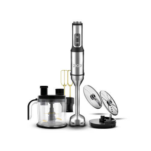 گوشتکوب برقی ZICO ZC-7063 روی میز آشپزخانه